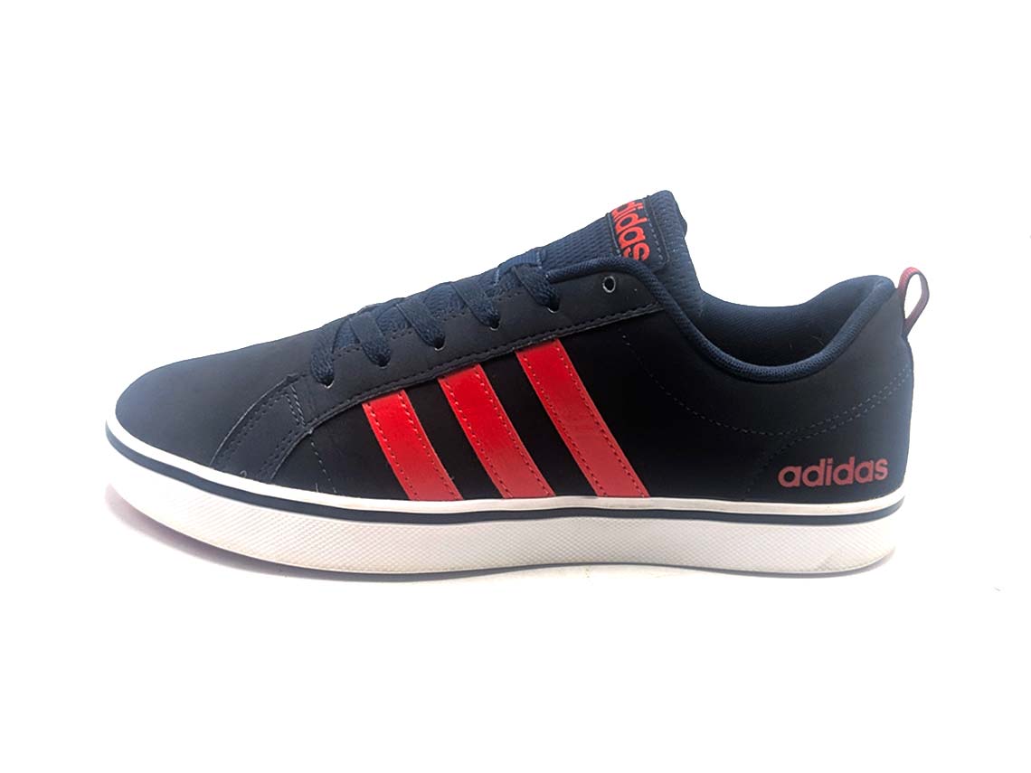 Adidas Vs Pace