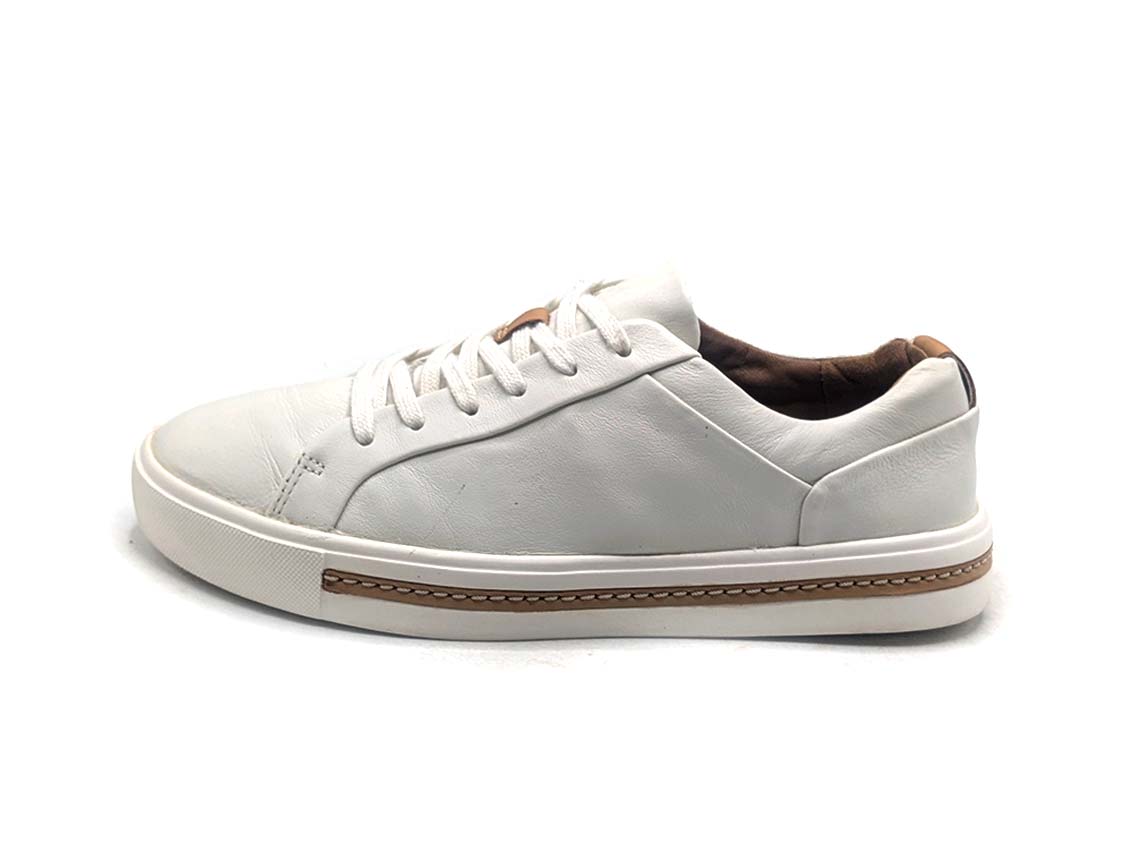 Clarks Unstructured