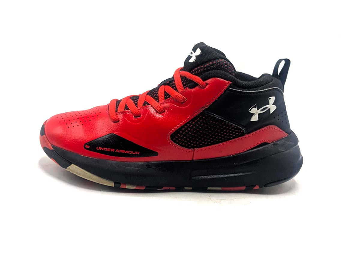 Under Armour Lockdown 5