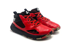 Under Armour Lockdown 5