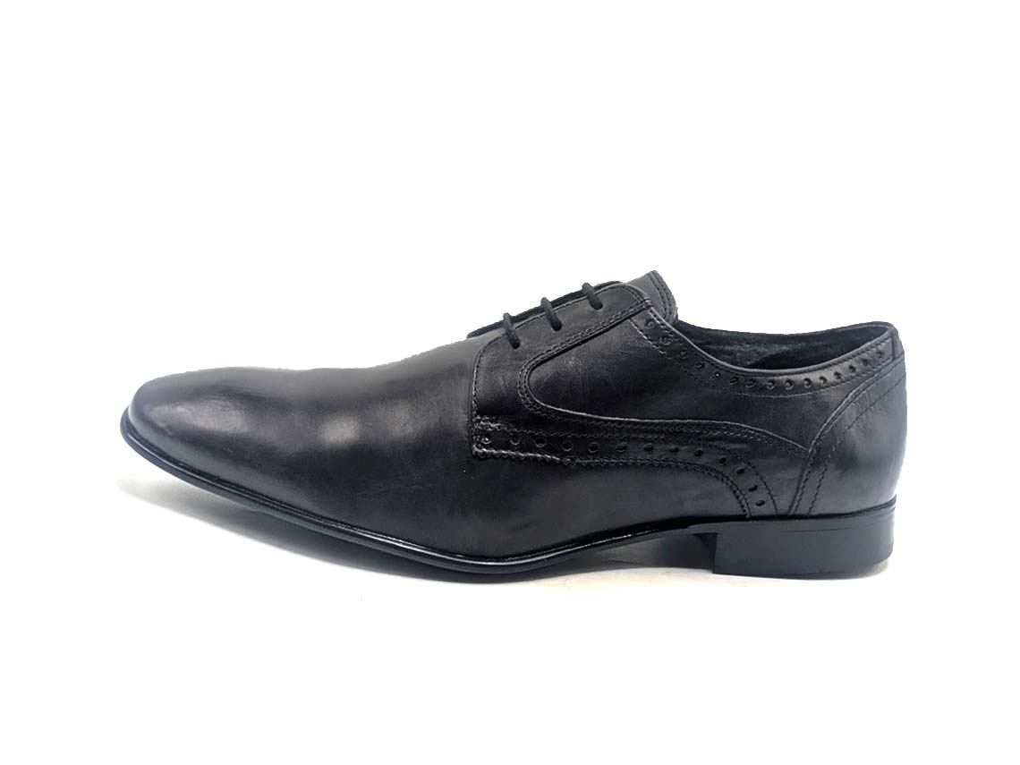 AM - Leather
