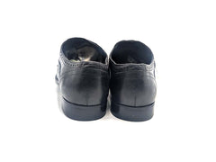 AM - Leather