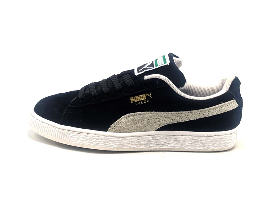 Puma Suede