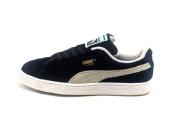 Puma Suede