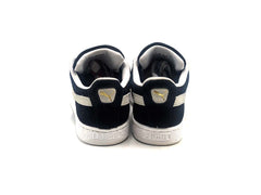 Puma Suede