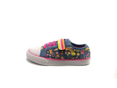 Clarks Brill Doll