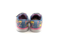Clarks Brill Doll