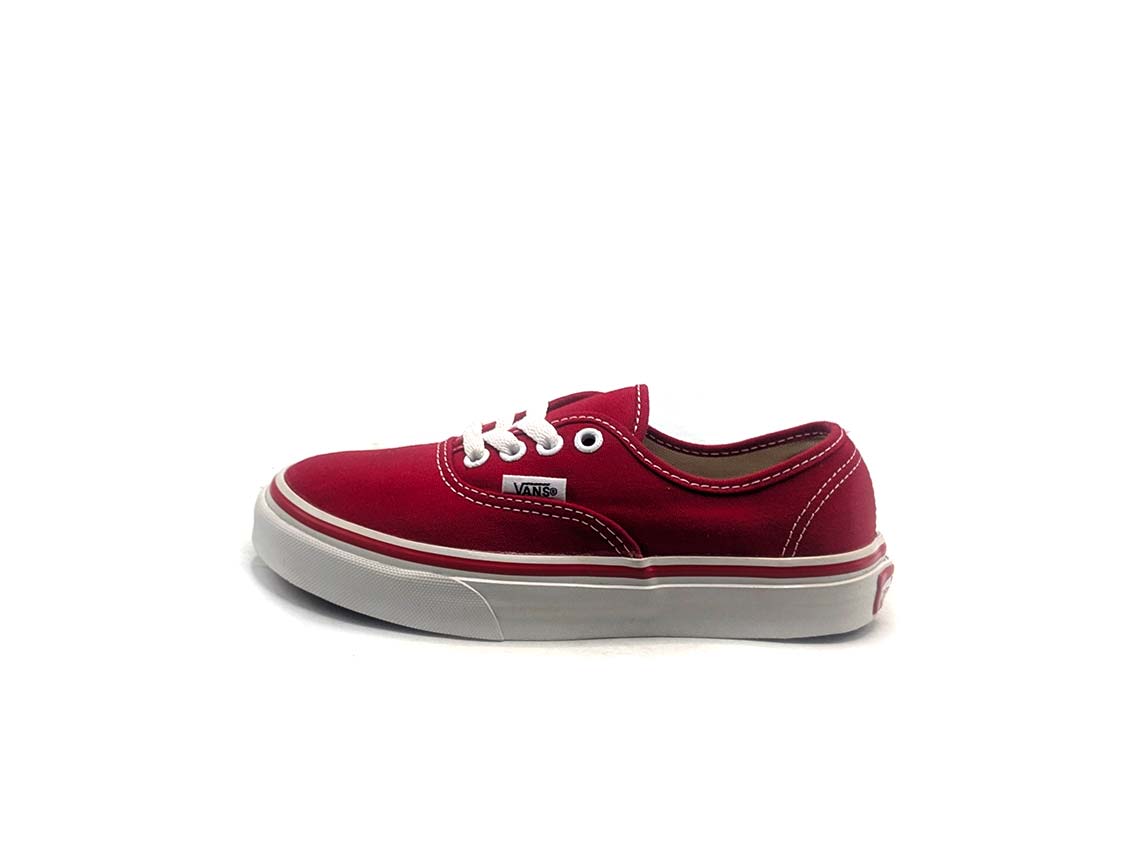 Vans Authentic