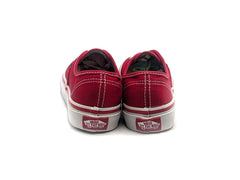 Vans Authentic
