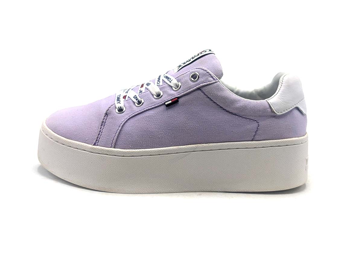 Tommy Hilfiger Jeans Flatform