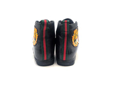 Gucci Tiger High Top  - Dupe