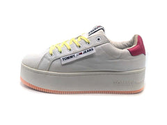 Tommy Hilfiger Oversized Label Icon