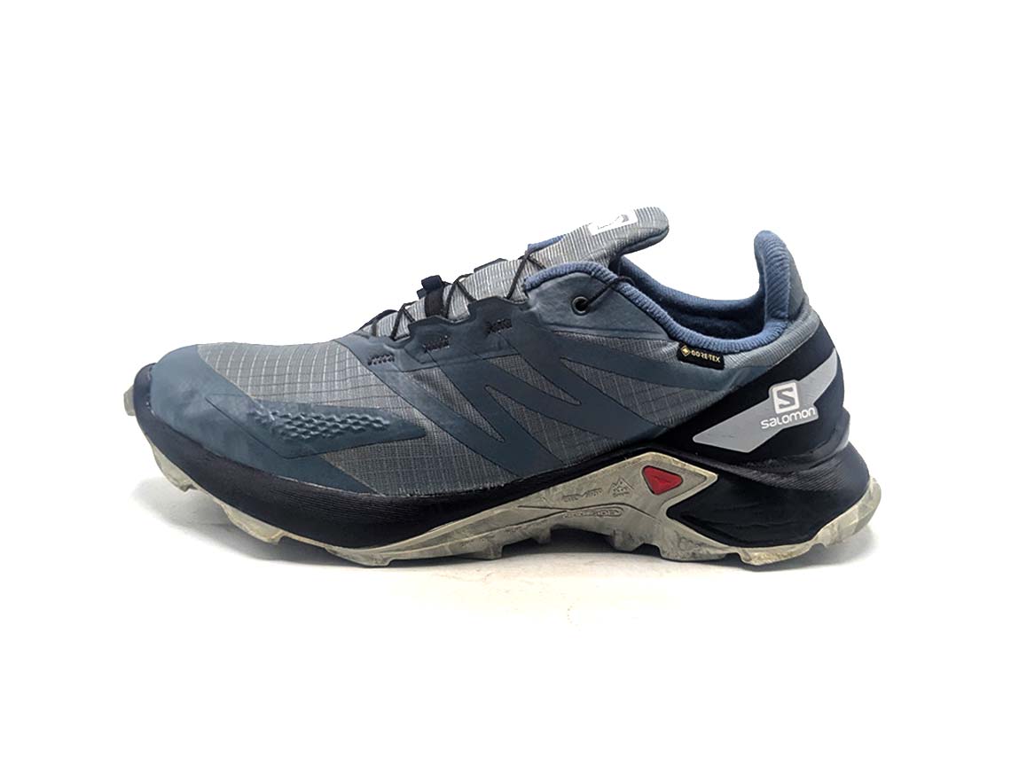 Salomon SuperCross