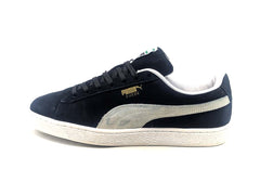 Puma Suede