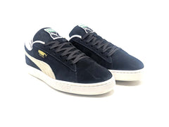 Puma Suede