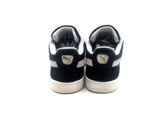 Puma Suede