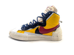 Nike x Sacai Blazer Mid