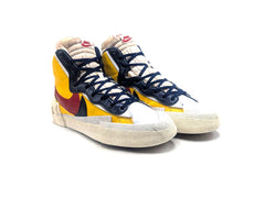 Nike x Sacai Blazer Mid