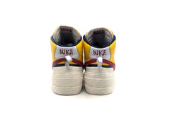 Nike x Sacai Blazer Mid