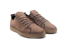 ECCO Street Tray - Leather