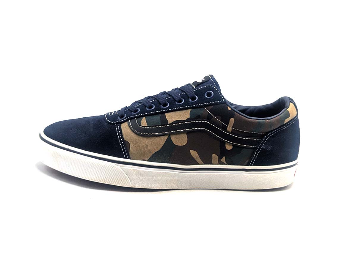 Vans Ward Camo