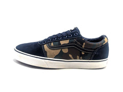 Vans Ward Camo