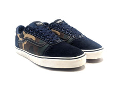 Vans Ward Camo