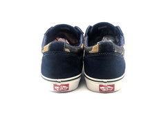 Vans Ward Camo