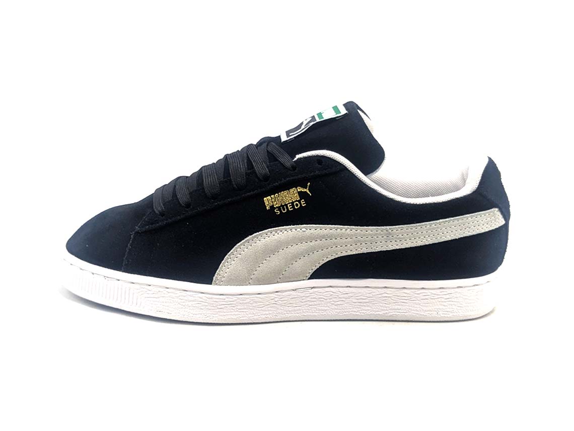 Puma Suede