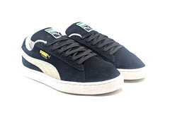 Puma Suede