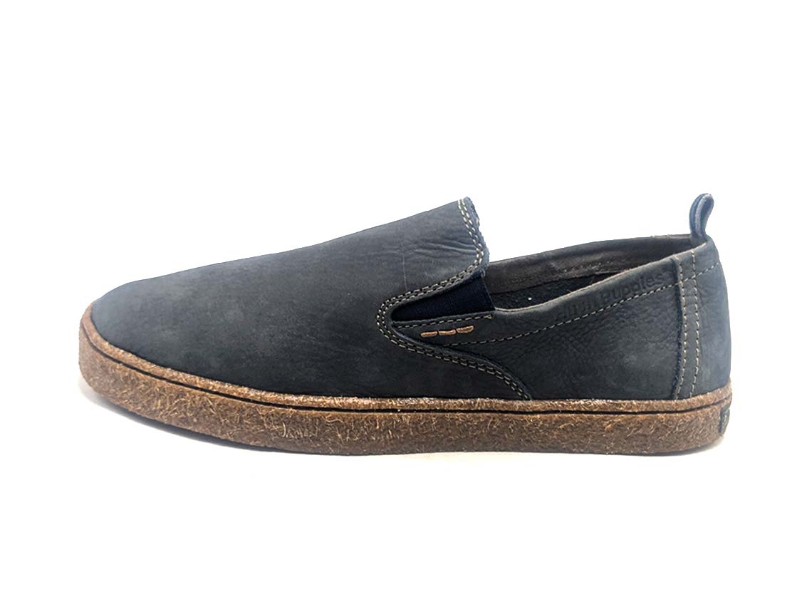 Hush Puppies - Leather