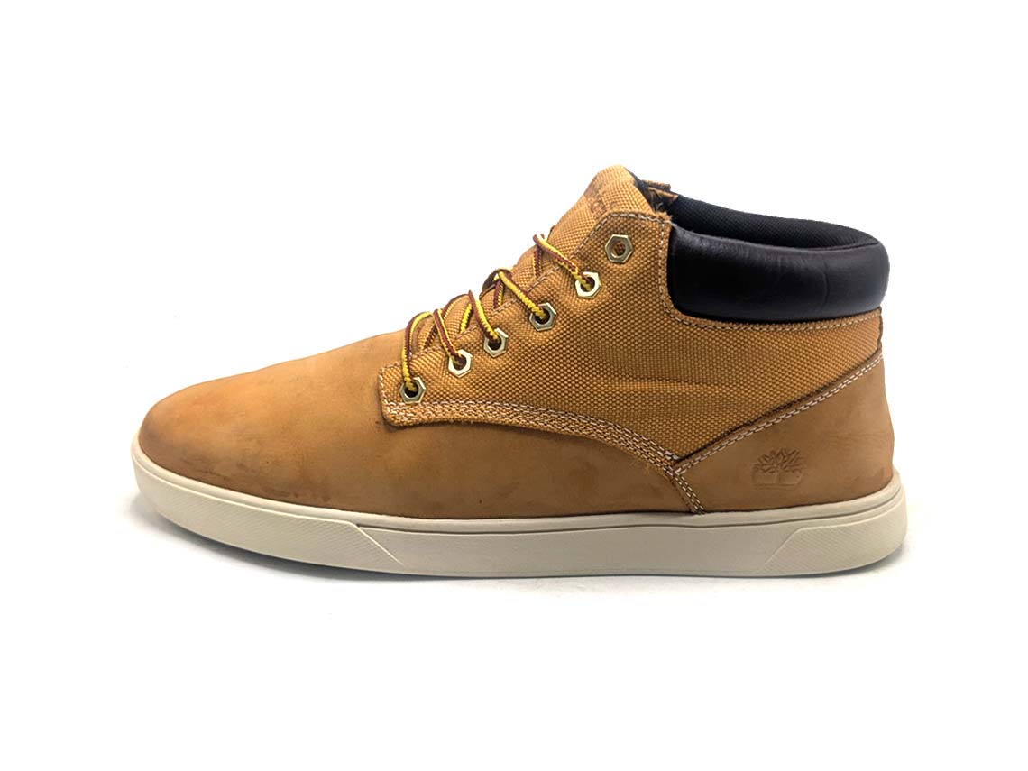 Timberland Chukka