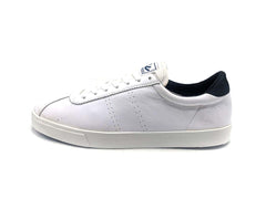 Superga - Leather