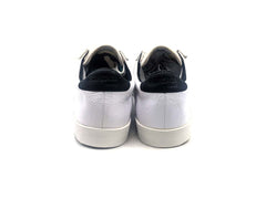 Superga - Leather