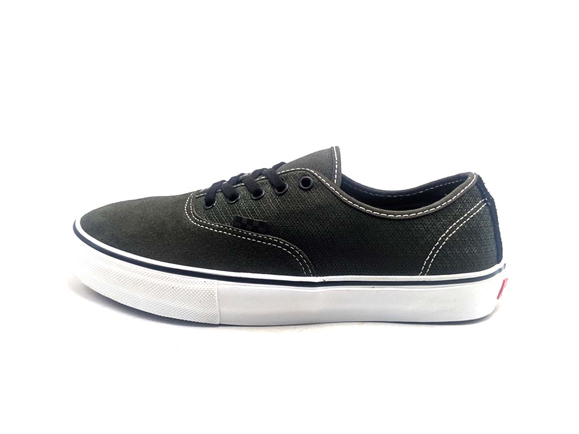 Vans Skate Authentic