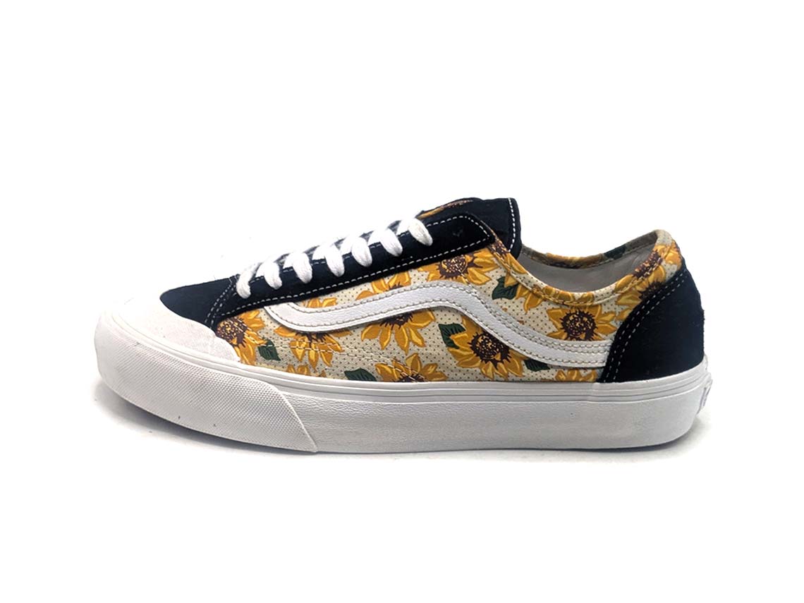 Vans Style 36
