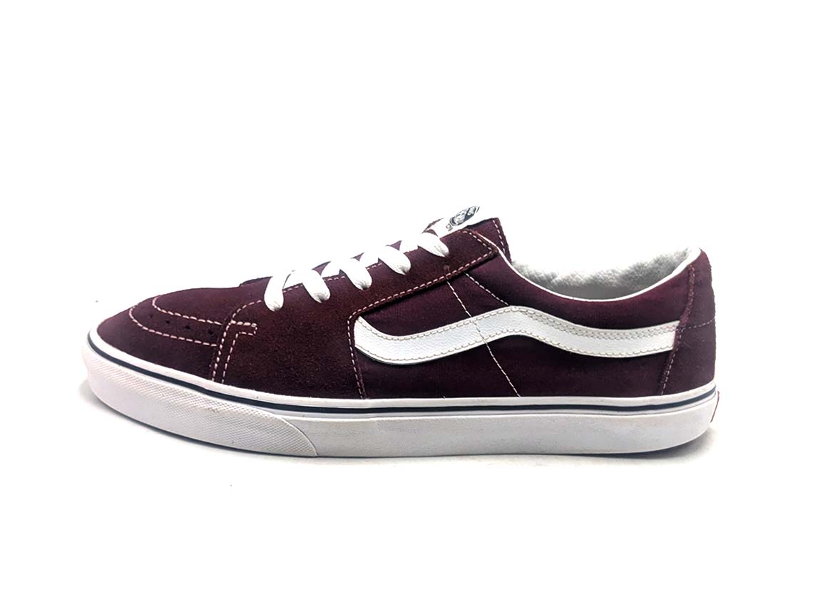 Vans Sk8-Low