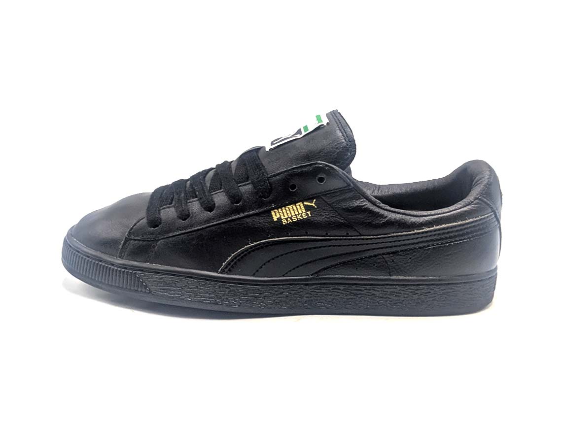 Puma Basket