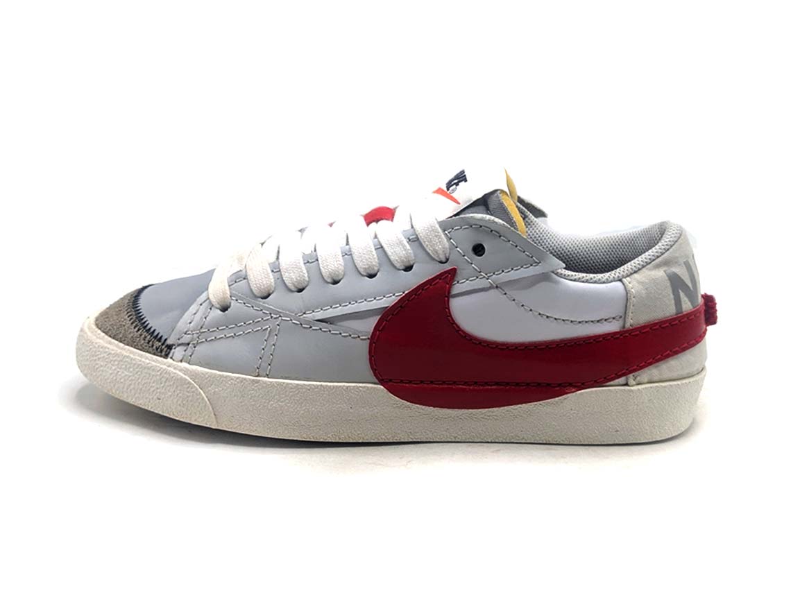 Nike Blazer Low 77 Jumbo
