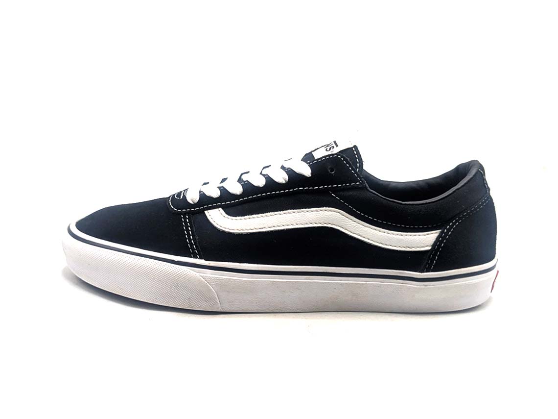 Vans Ward