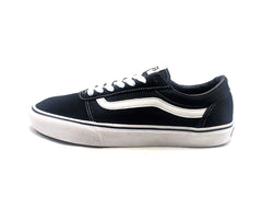 Vans Ward