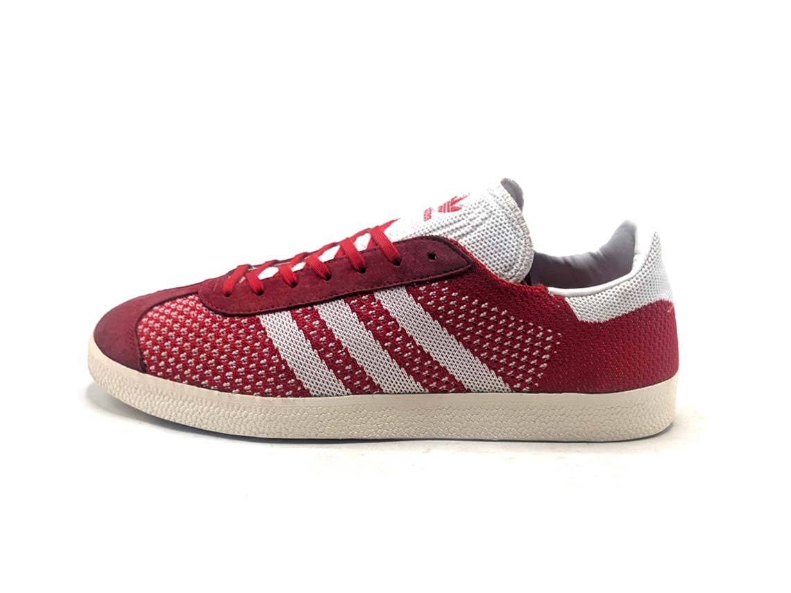 Adidas Gazelle Primeknit
