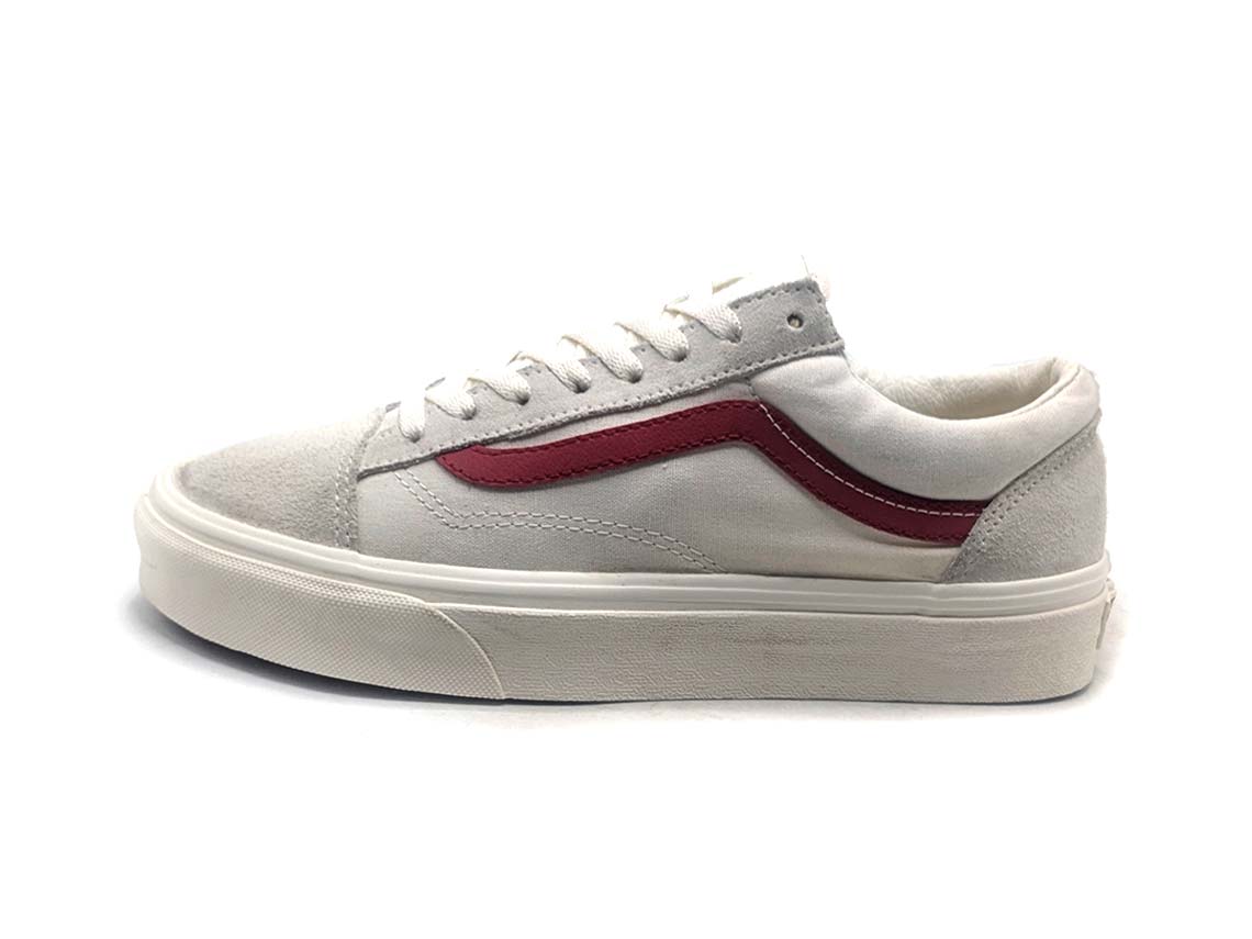 Vans Style 36