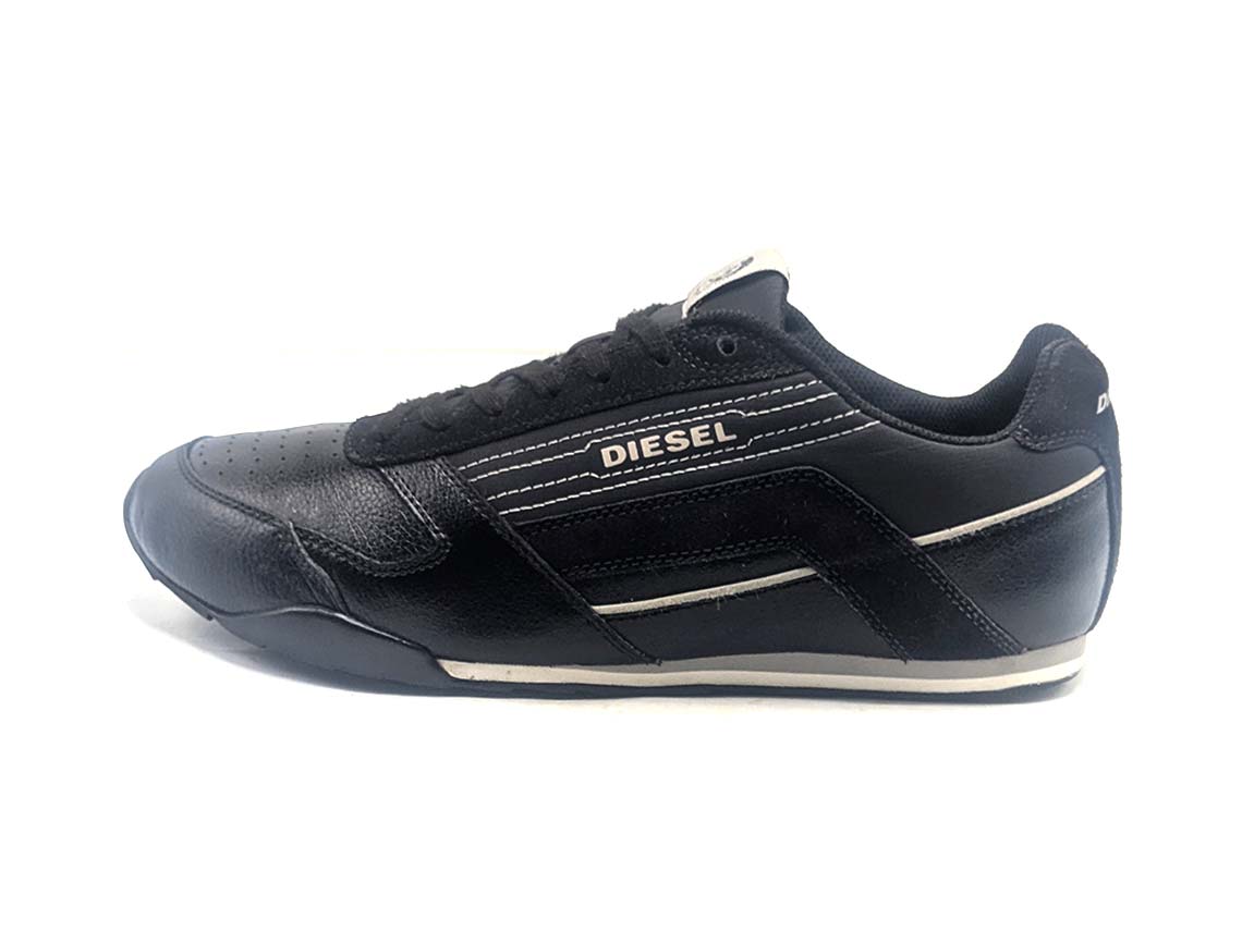 Diesel - Leather