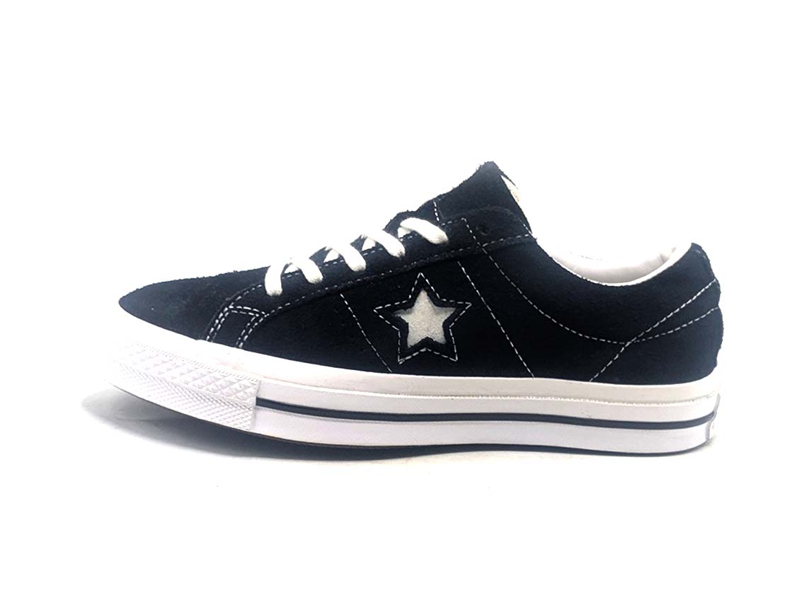 Converse One Star - Suede