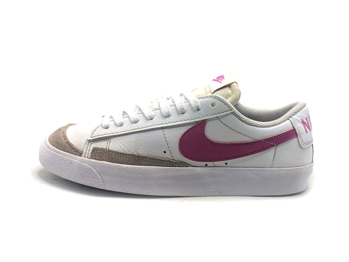 Nike Blazer Low 77