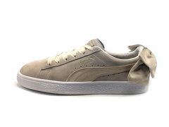 Puma Suede Bow