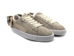 Puma Suede Bow