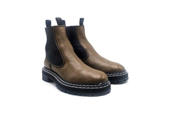 Proenza Schouler Chelsea boots
