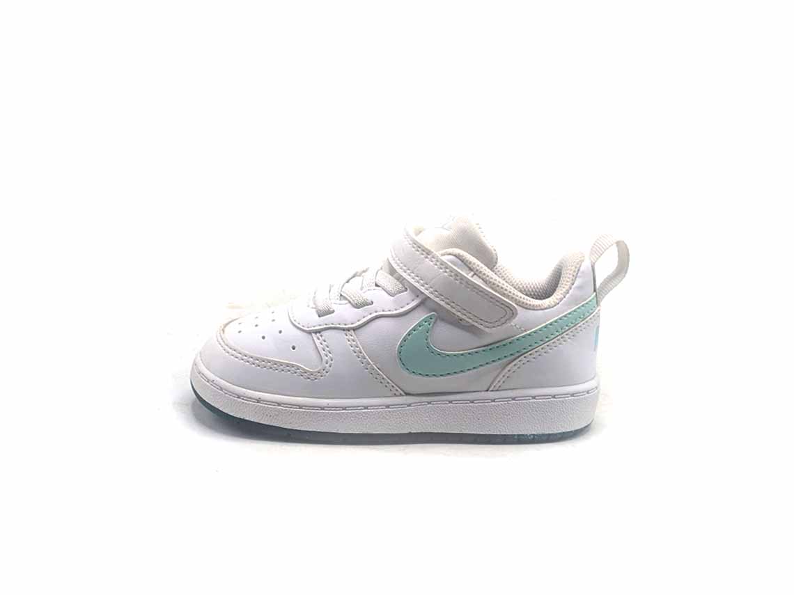 Nike Court Borough